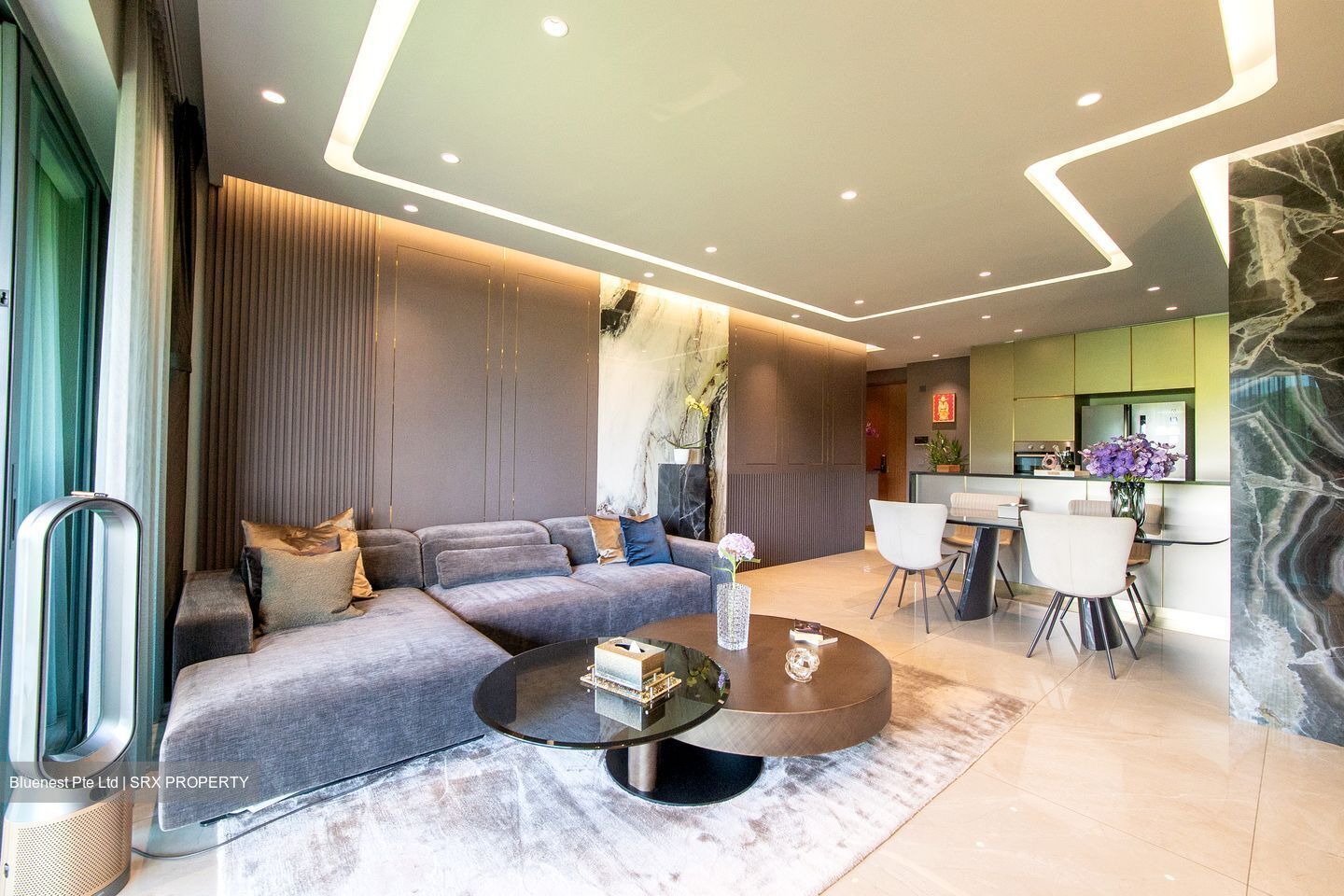Normanton Park (D5), Apartment #580725881